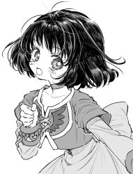 farah oersted from tales of (series) by kari (kakko k)