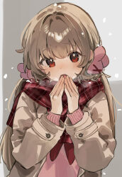 natori sana from sana channel