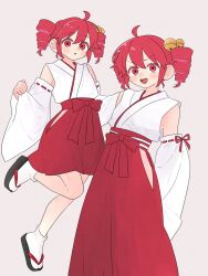 kasane teto from utau by komori kamome
