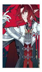 genshin impact fan art
