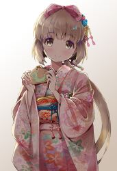 yorita yoshino from idolmaster by michii yuuki