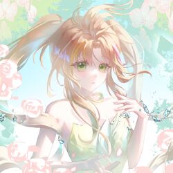 nikki (series) fan art