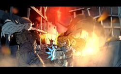 original fan art