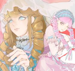 nikki (series) fan art