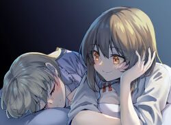 maribel hearn from touhou