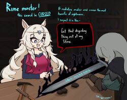 indie virtual youtuber fan art