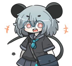 nazrin from touhou