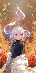 lize helesta from nijisanji