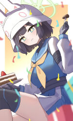 saki (blue archive) from blue archive