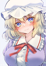 maribel hearn from touhou