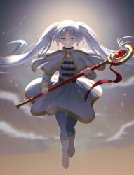 frieren from sousou no frieren