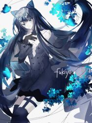 tairitsu (arcaea) from arcaea