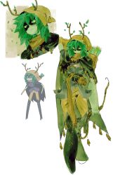 huntress wizard from adventure time