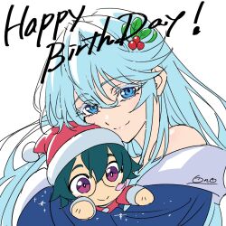 Booru post from safebooru.org