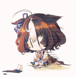 meisho doto (umamusume) from umamusume