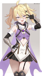 stella sora fan art