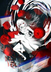 arcaea fan art