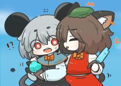 chen from touhou