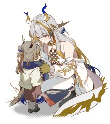 ji (arknights) from arknights