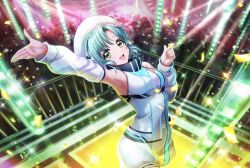 hanamaki towa from d4dj