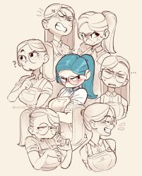 original fan art