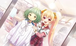 magia record: mahou shoujo madoka magica gaiden fan art