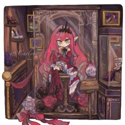 baobhan sith (fate) from fate/grand order