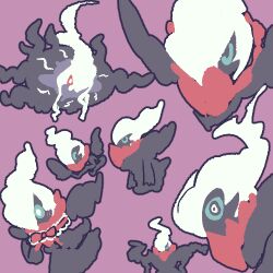darkrai from pokemon