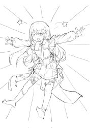 bang dream! fan art