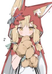 arknights fan art