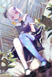 lize helesta from nijisanji