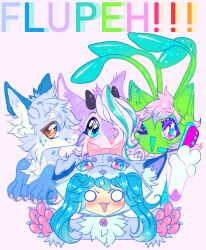 neopets fan art
