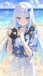 lize helesta from nijisanji