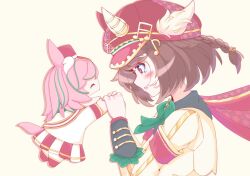 marche lorraine (racing) (umamusume) from umamusume