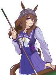 nakayama festa (umamusume) from umamusume