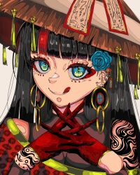 original fan art