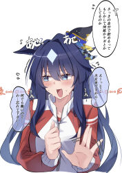 verxina (umamusume) from umamusume