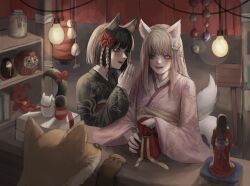 original fan art
