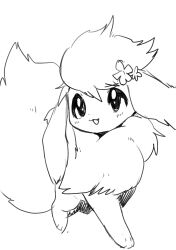 flareon from pokemon