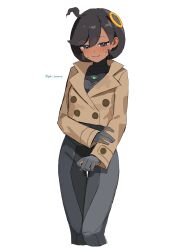 emma (pokemon) from pokemon