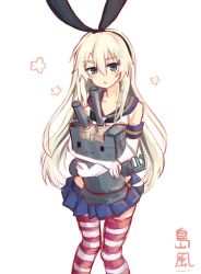 rensouhou-chan from kantai collection
