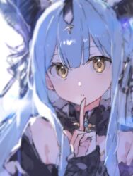 togawa sakiko from arknights