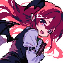 koakuma from touhou by ahiru tokotoko