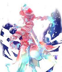 nikki (series) fan art