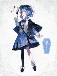 mahou shoujo no majo saiban fan art