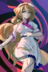 touhou fan art