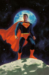 clark kent from dc comics
