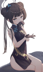 kisaki (blue archive) from blue archive