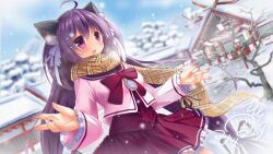 himeguri taruhi from yuki koi melt