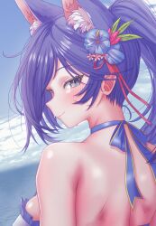 jintsuu (azur lane) from azur lane